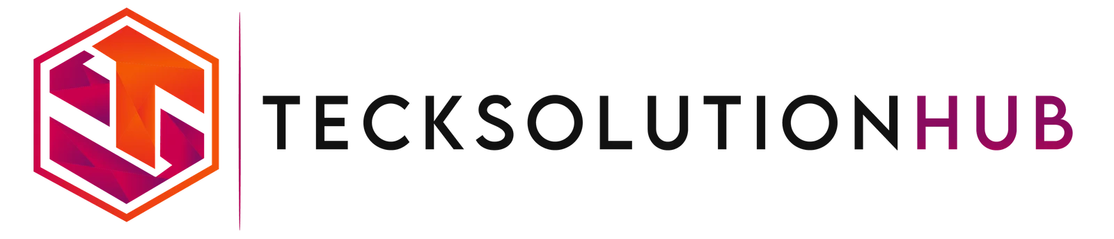 Tecksolutionhub